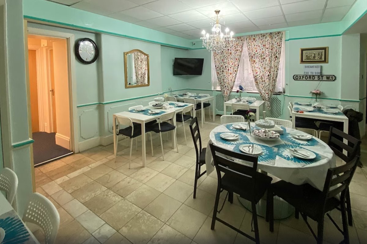 Fotos del hotel - LANCASTER COURT