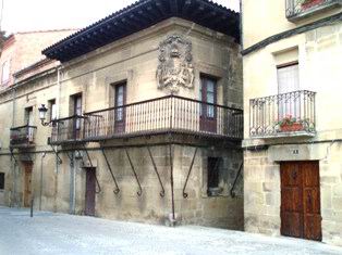 VILLA EL CIEGO