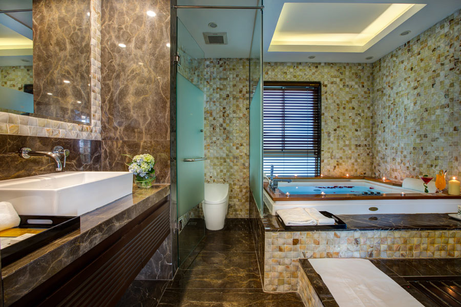 Fotos del hotel - GOLDEN SILK BOUTIQUE HOTEL