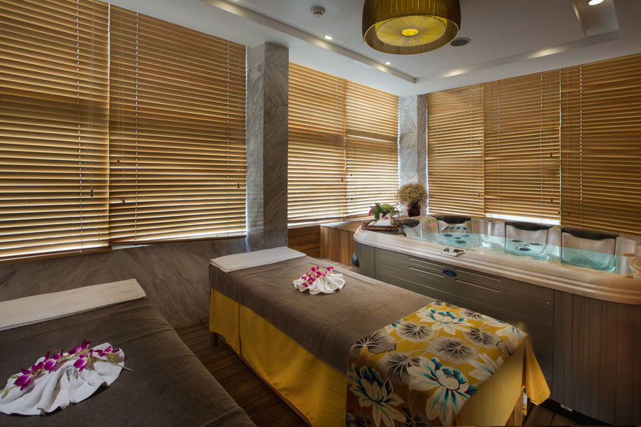 Fotos del hotel - GOLDEN SILK BOUTIQUE HOTEL