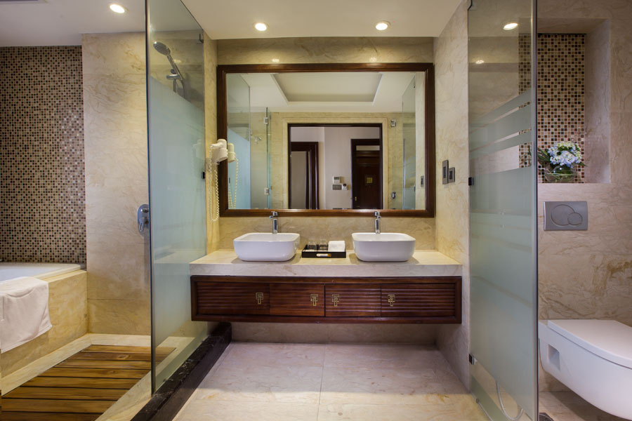 Fotos del hotel - GOLDEN SILK BOUTIQUE HOTEL