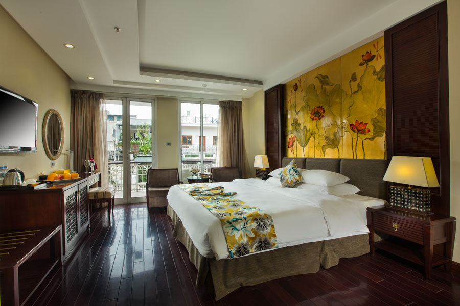 Fotos del hotel - GOLDEN SILK BOUTIQUE HOTEL