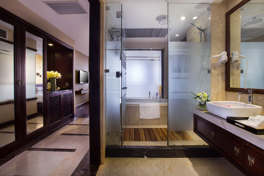 Fotos del hotel - GOLDEN SILK BOUTIQUE HOTEL