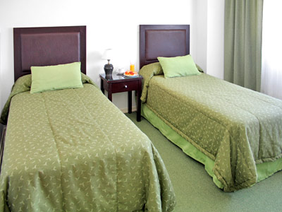 Fotos del hotel - Hotel Libertador Pinamar