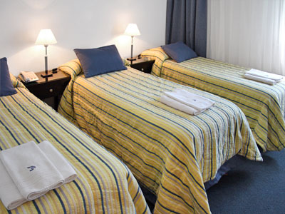 Fotos del hotel - Hotel Libertador Pinamar