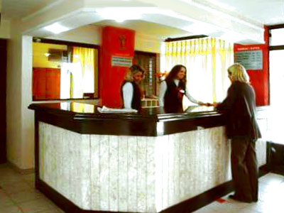 Fotos del hotel - Rota do Pantanal Hotel