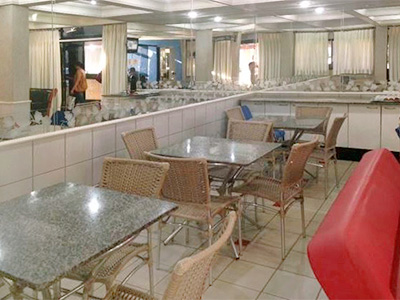 Fotos del hotel - Rota do Pantanal Hotel