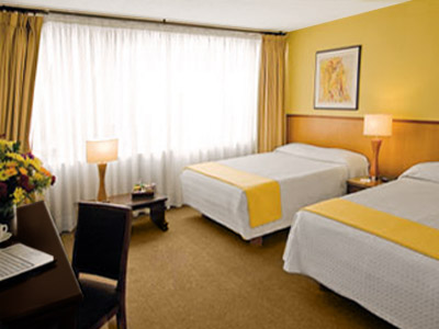 Fotos del hotel - EXCELSIOR HOTEL