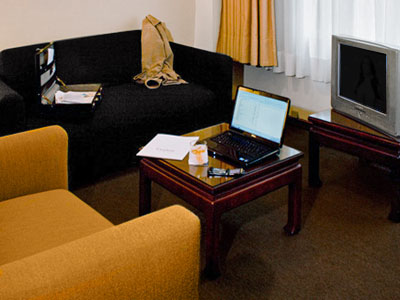 Fotos del hotel - EXCELSIOR HOTEL
