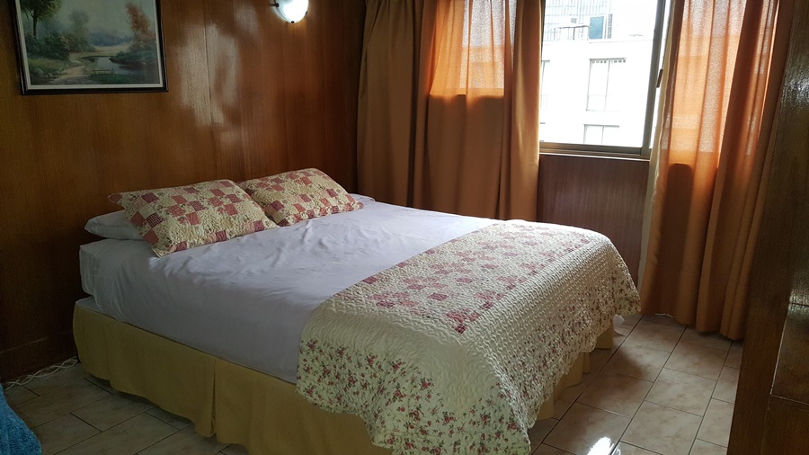Fotos del hotel - WINDSOR SUITE