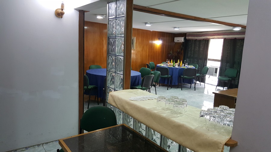 Fotos del hotel - WINDSOR SUITE