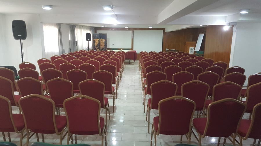 Fotos del hotel - WINDSOR SUITE