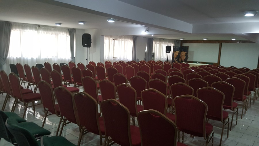 Fotos del hotel - WINDSOR SUITE