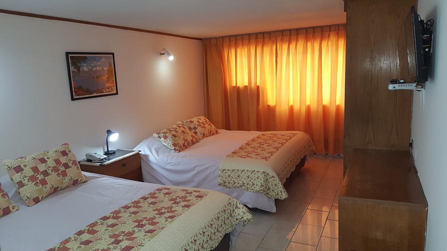 Fotos del hotel - WINDSOR SUITE