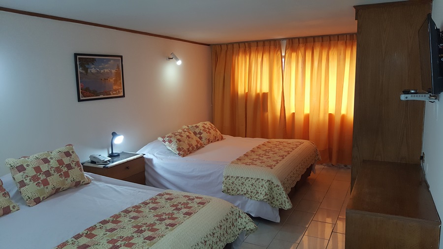 Fotos del hotel - WINDSOR SUITE