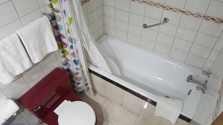 Fotos del hotel - WINDSOR SUITE