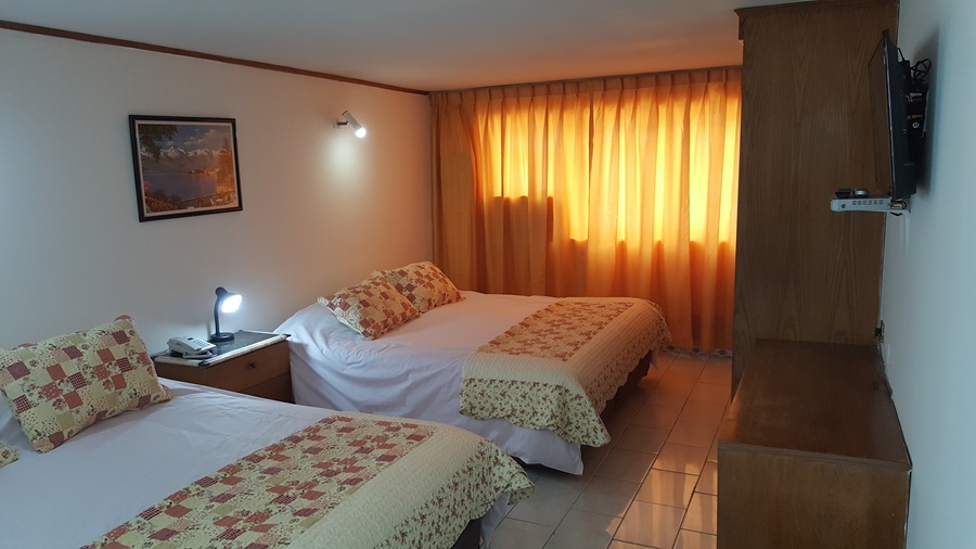 Fotos del hotel - WINDSOR SUITE