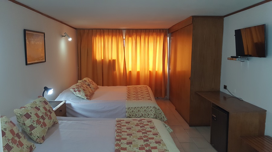 Fotos del hotel - WINDSOR SUITE
