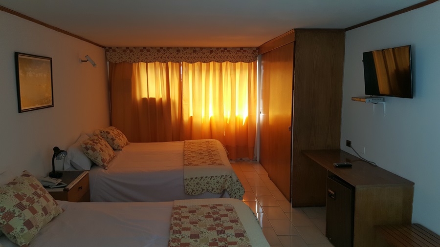 Fotos del hotel - WINDSOR SUITE