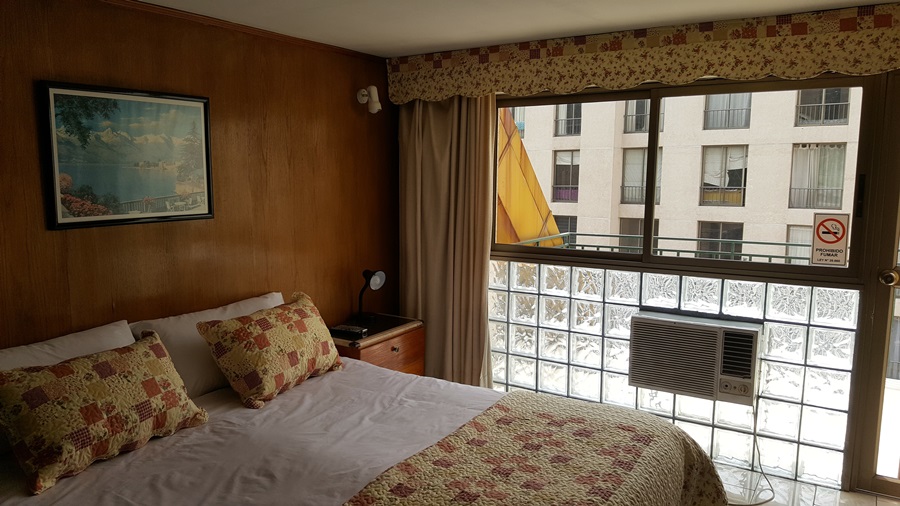 Fotos del hotel - WINDSOR SUITE