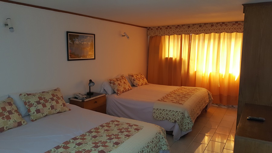 Fotos del hotel - WINDSOR SUITE