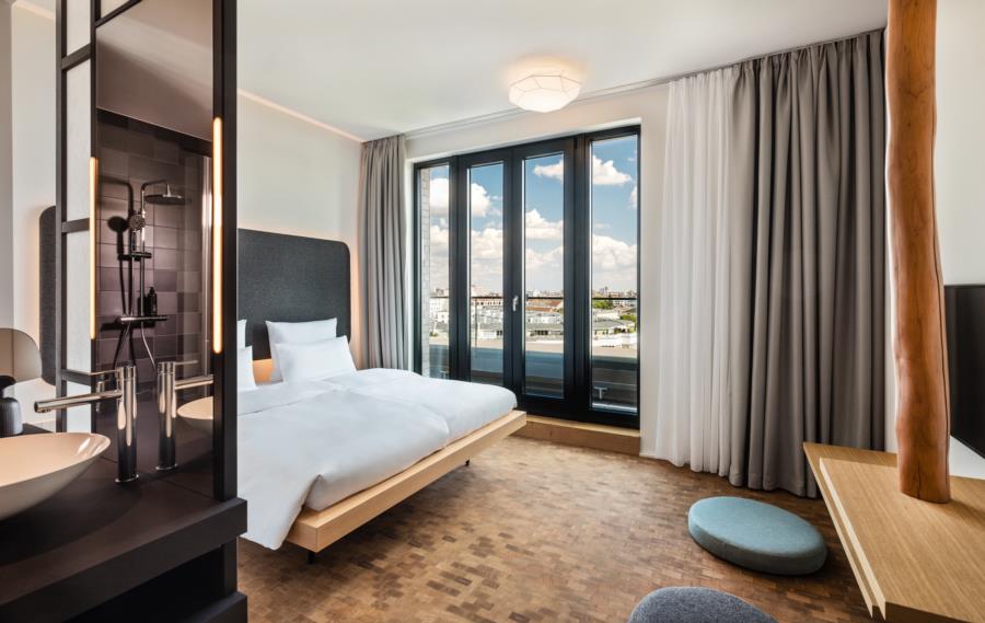 Fotos del hotel - numa l Drift Rooms & Apartments