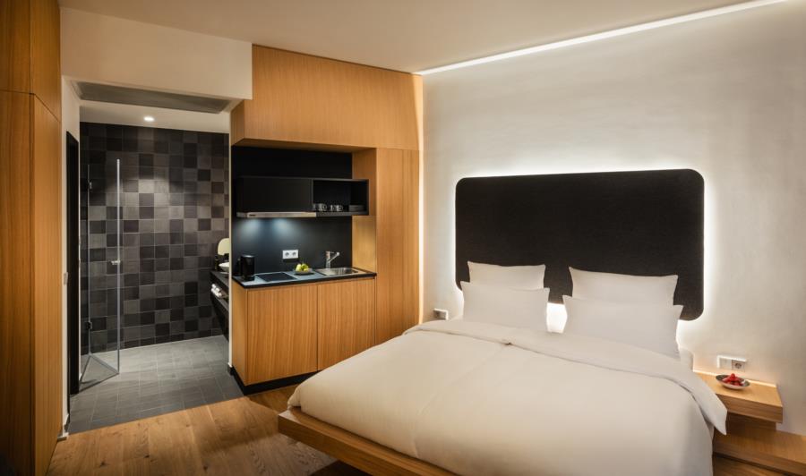 Fotos del hotel - numa l Drift Rooms & Apartments
