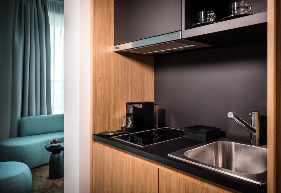 Fotos del hotel - numa l Drift Rooms & Apartments