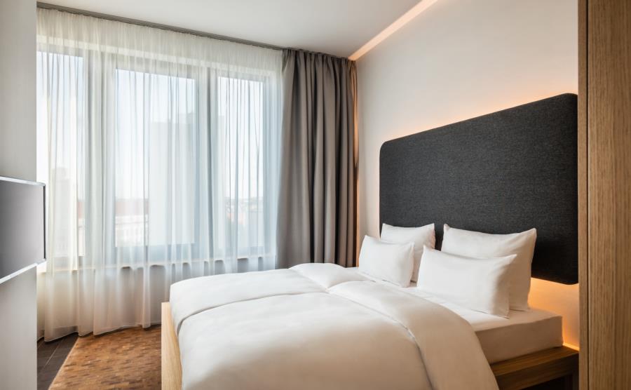 Fotos del hotel - numa l Drift Rooms & Apartments