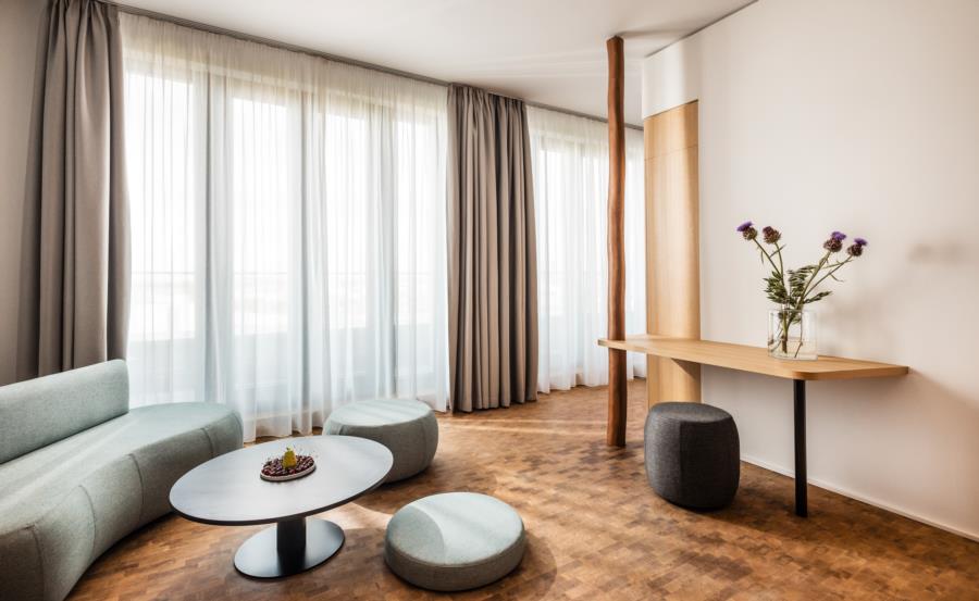 Fotos del hotel - numa l Drift Rooms & Apartments