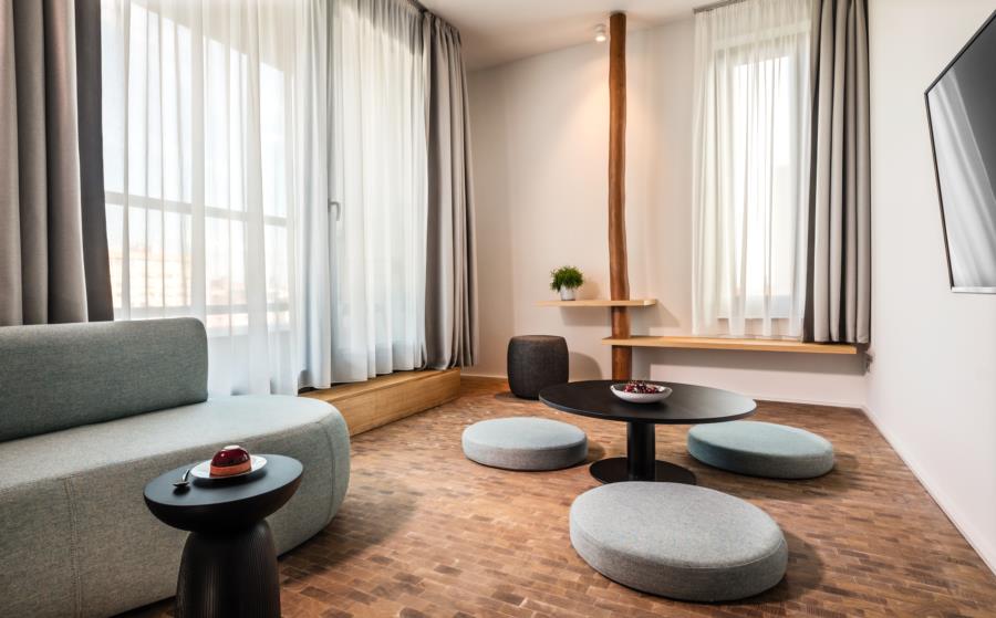 Fotos del hotel - numa l Drift Rooms & Apartments