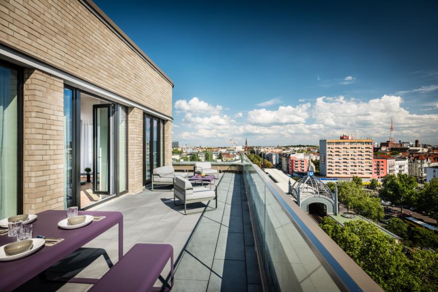 Fotos del hotel - numa l Drift Rooms & Apartments