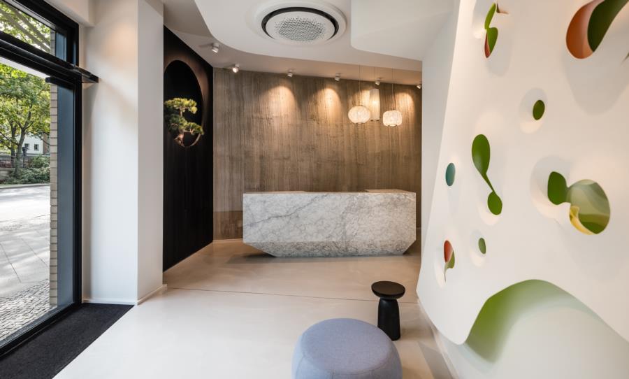 Fotos del hotel - numa l Drift Rooms & Apartments