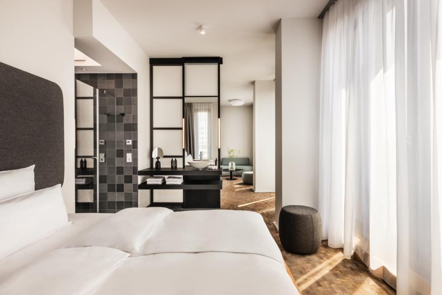 Fotos del hotel - numa l Drift Rooms & Apartments