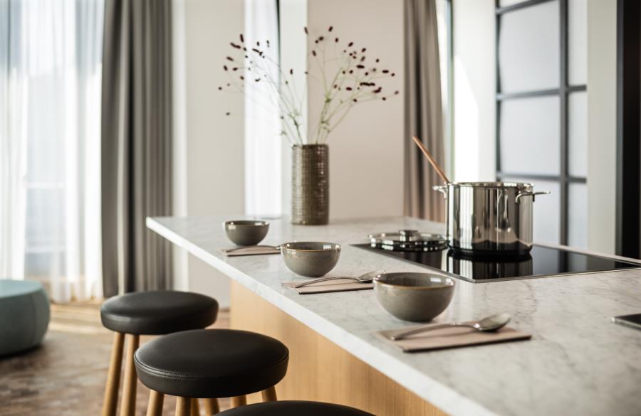 Fotos del hotel - numa l Drift Rooms & Apartments