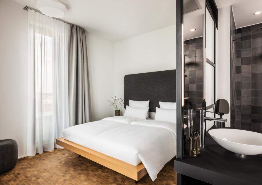 Fotos del hotel - numa l Drift Rooms & Apartments