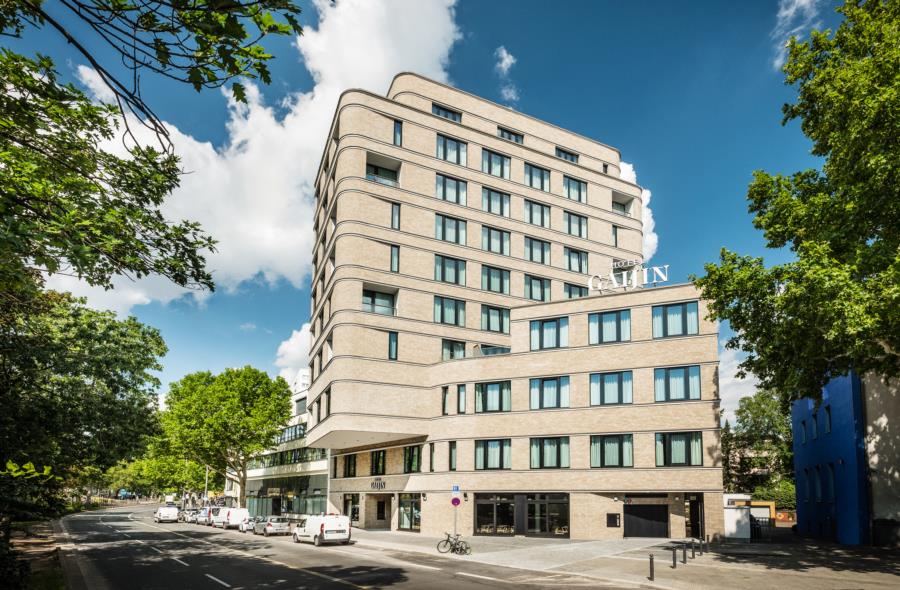 Fotos del hotel - numa l Drift Rooms & Apartments