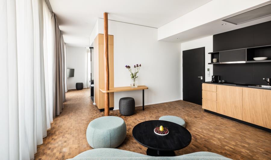 Fotos del hotel - numa l Drift Rooms & Apartments