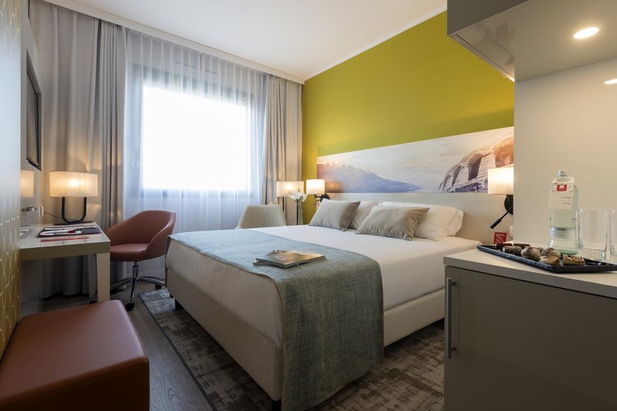 Fotos del hotel - LEONARDO HOTEL VERONA