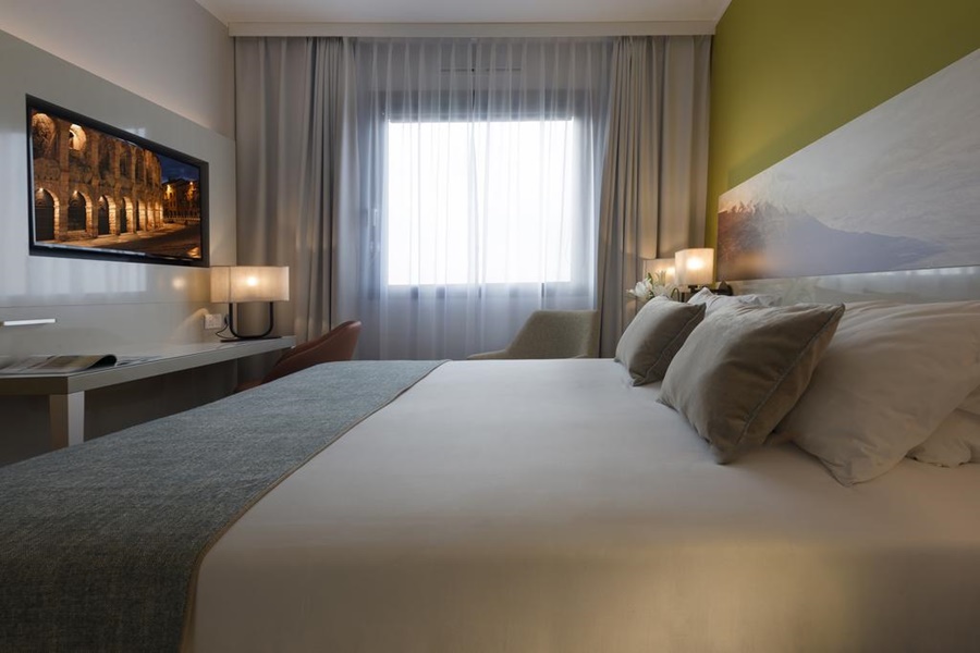 Fotos del hotel - LEONARDO HOTEL VERONA