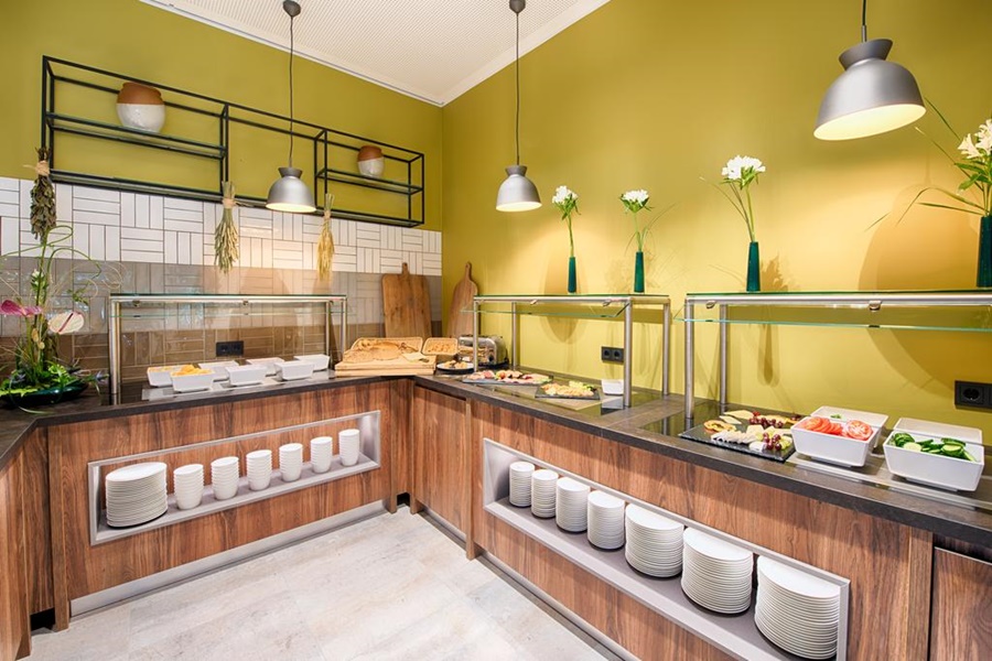 Fotos del hotel - LEONARDO HOTEL VERONA