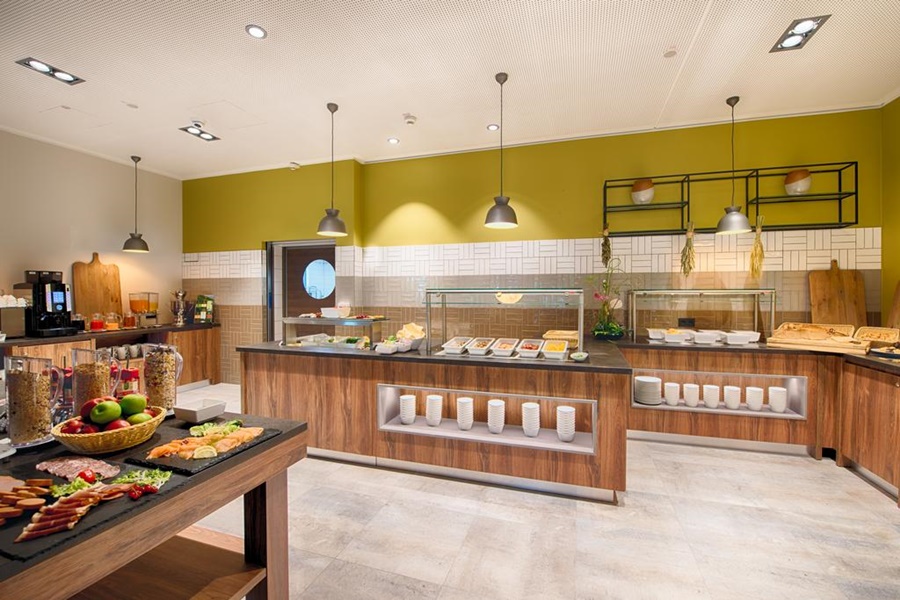 Fotos del hotel - LEONARDO HOTEL VERONA
