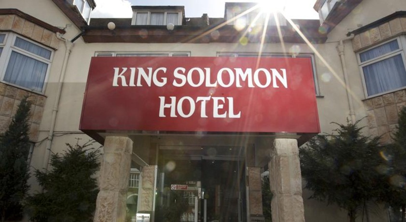 Fotos del hotel - KING SOLOMON