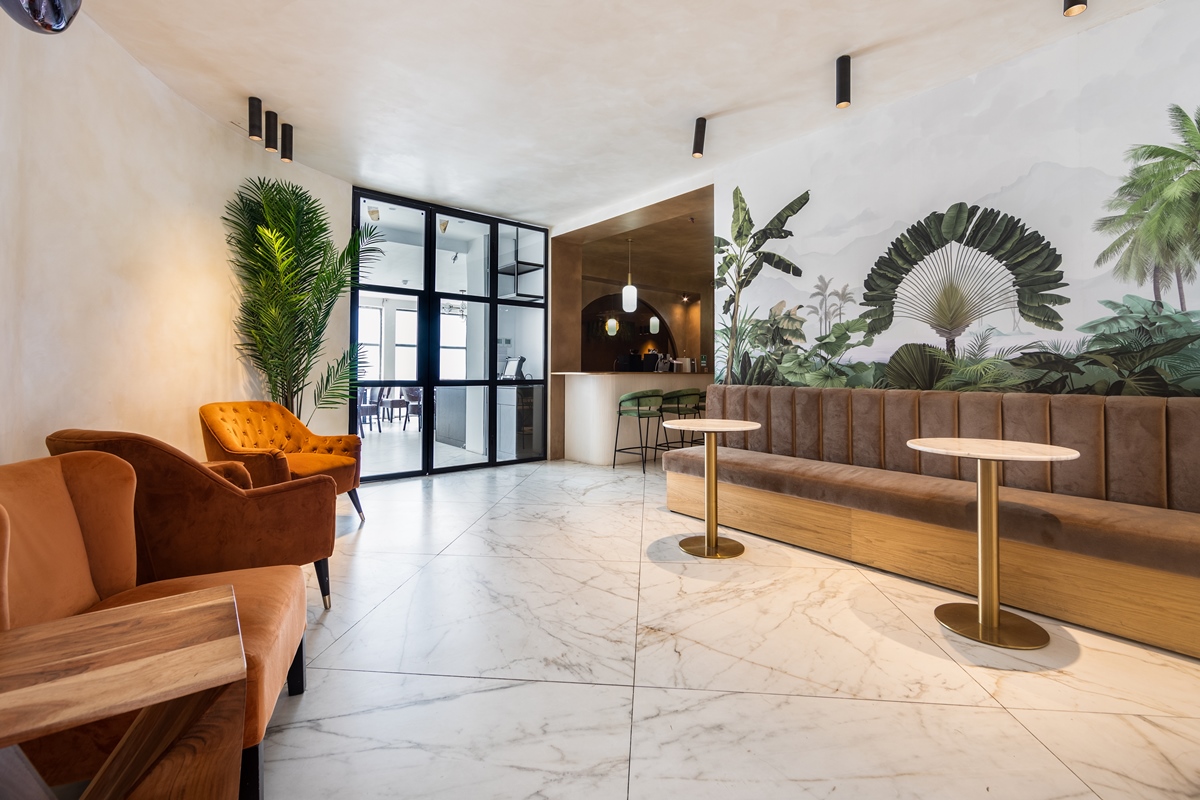 Fotos del hotel - KING SOLOMON