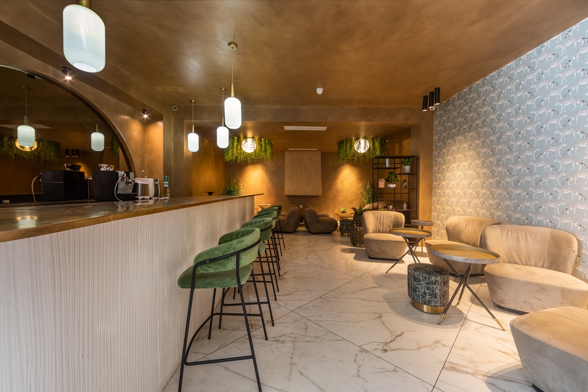 Fotos del hotel - KING SOLOMON