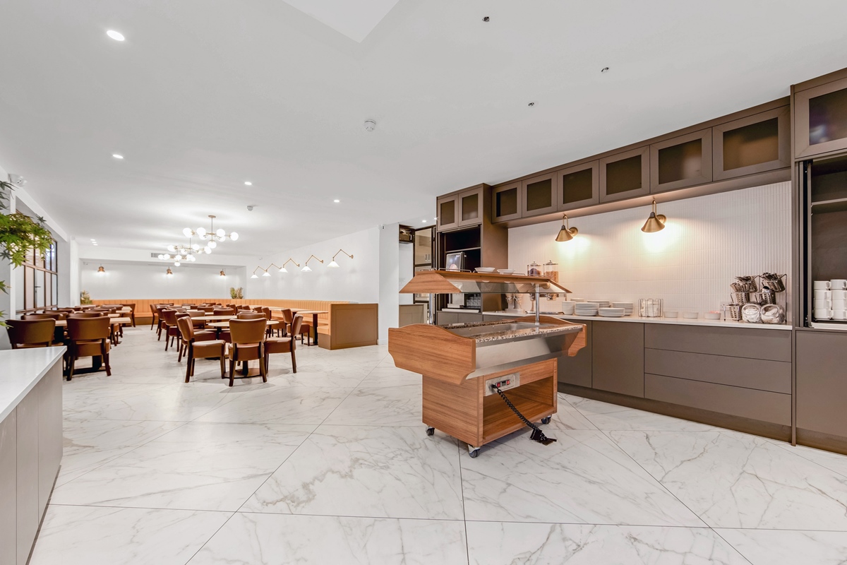 Fotos del hotel - KING SOLOMON