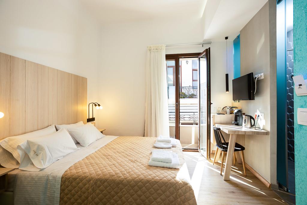 Fotos del hotel - ARK 68 CITY ROOMS