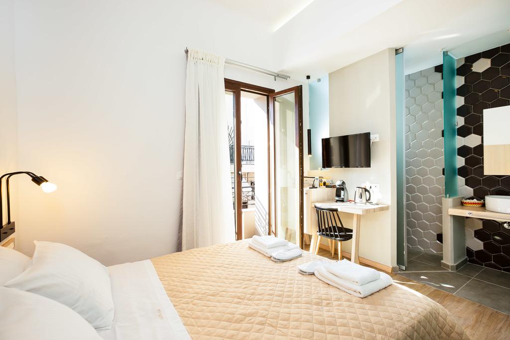 Fotos del hotel - ARK 68 CITY ROOMS