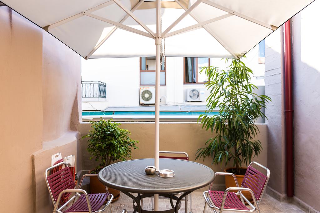 Fotos del hotel - ARK 68 CITY ROOMS