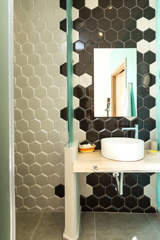 Fotos del hotel - ARK 68 CITY ROOMS